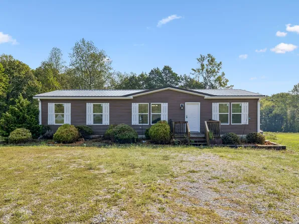 336 Griffintown Rd, Sparta, TN 38583