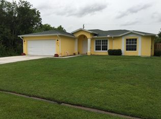 217 SW Chandler Ter, Pt Saint Lucie, FL 34953