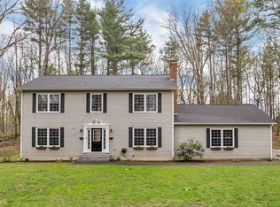9 Juniper Ridge Rd, Exeter, NH 03833