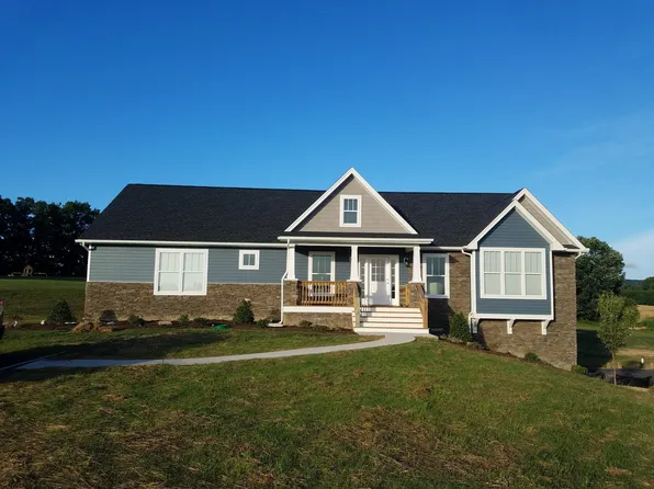 4201 Salisbury Ln, Riner, VA 24149