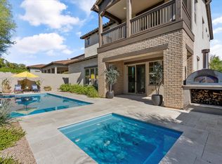 18114 N 93rd Pl, Scottsdale, AZ 85255