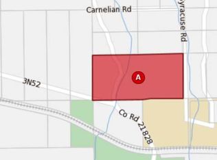 0 Powerline Road, Lucerne Valley, CA 92356