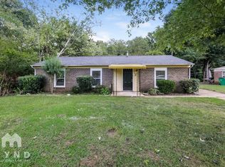 3810 Braden Dr, Charlotte, NC 28216