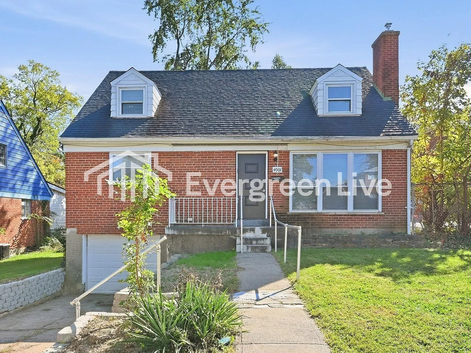 4 bed, 2.0 bath, 1598 sqft, $1,695 — Photo 2