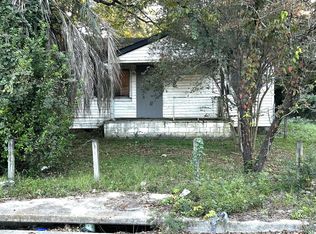 1108 1/2 11th Ave, Augusta, GA 30901