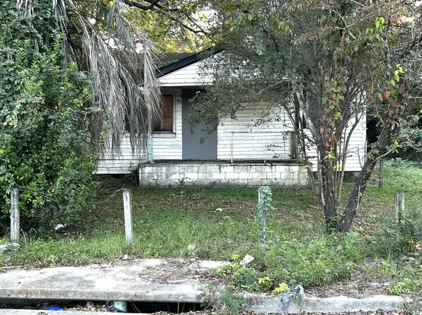 1108 1/2 11th Ave, Augusta, GA 30901