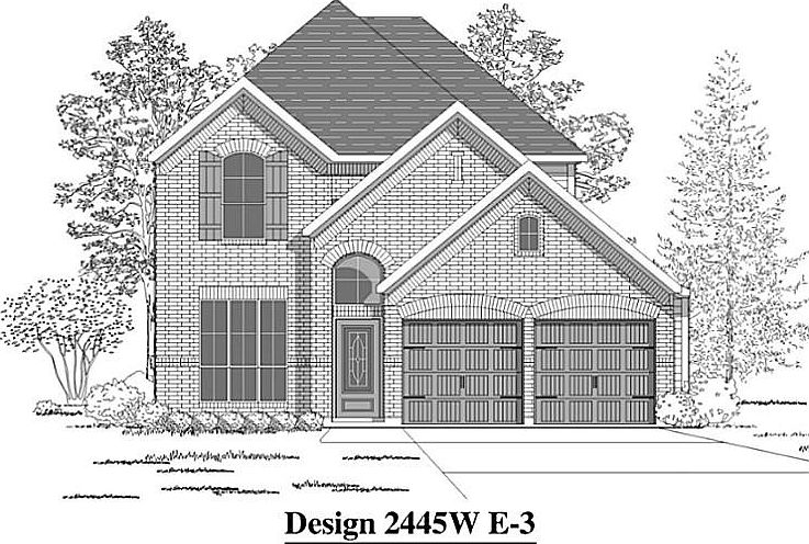 1st image of 16826 Highland Country Dr