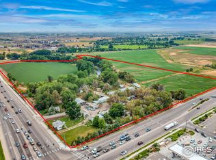 4801 E Harmony Rd, Fort Collins, CO 80528