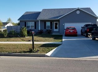 877 Linden Ave, Washington Court House, OH 43160
