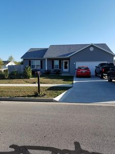 877 Linden Ave, Washington Court House, OH, 43160