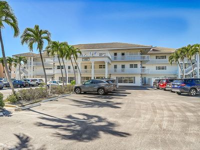 1461 S Ocean Boulevard #201, Pompano Beach, FL, 33062
