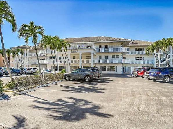 1461 S Ocean Boulevard #201, Lauderdale By The Sea, FL 33062