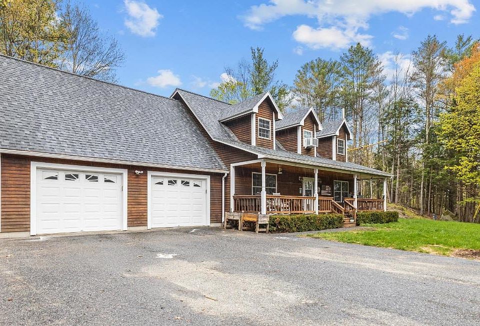 8 Davidson Hill Road, North Springfield, VT 05150 Zillow