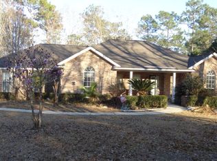 8400 Forest Dr, Foley, AL 36535