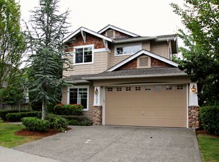 21021 SE 35th Pl, Sammamish, WA