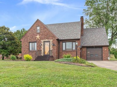 1021 High St, Brownsville, PA, 15417