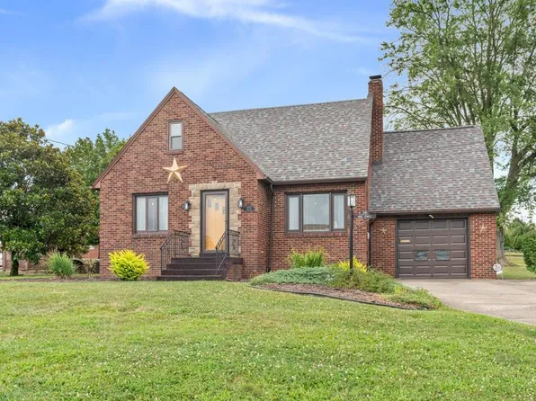 1021 High St, Brownsville, PA 15417