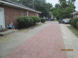 743 Shull St APT C, West Columbia, SC 29169