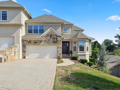 1026 Spy Glass Way, Knoxville, TN, 37922