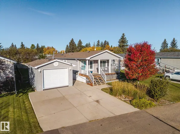 53222 Range Road 272 #1504, Parkland County, AB T7X 3R1
