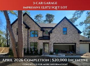 9839 Warwana Rd, Houston, TX 77080