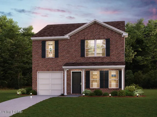 101 S Osprey Ct, Vine Grove, KY 40175