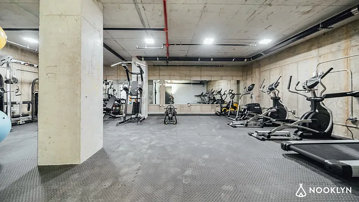 Rented by Nooklyn NYC LLC | media 53