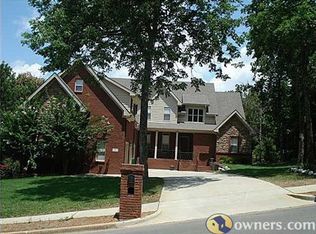 703 Oakwood Ave NE, Huntsville, AL 35811