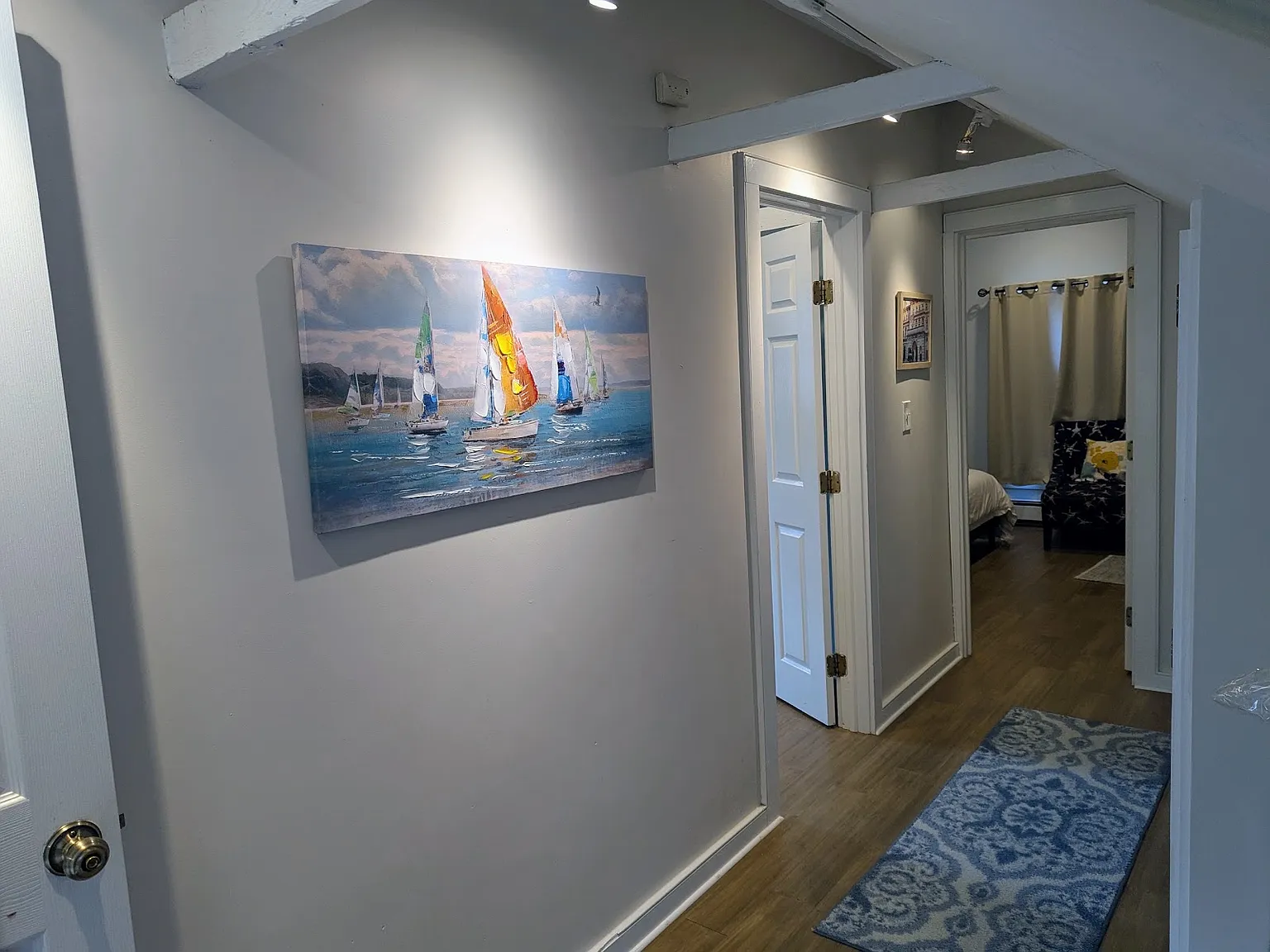 4 bed, 1108 sqft, $3,500 — Photo 2