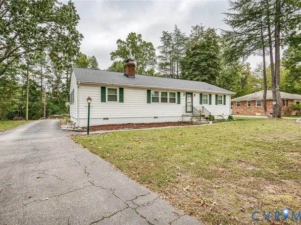 5213 W Rock Spring Dr, North Chesterfield, VA 23234