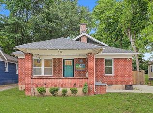 827 Elbert St SW, Atlanta, GA 30310