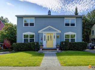 1114 H St, Anchorage, AK 99501