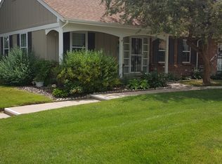 2504 E Geddes Ave, Centennial, CO 80122