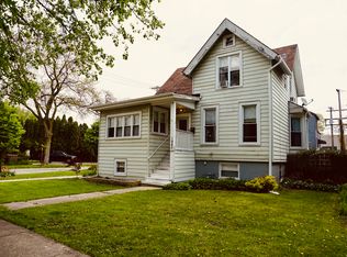 1945 Wesley Ave, Evanston, IL 60201