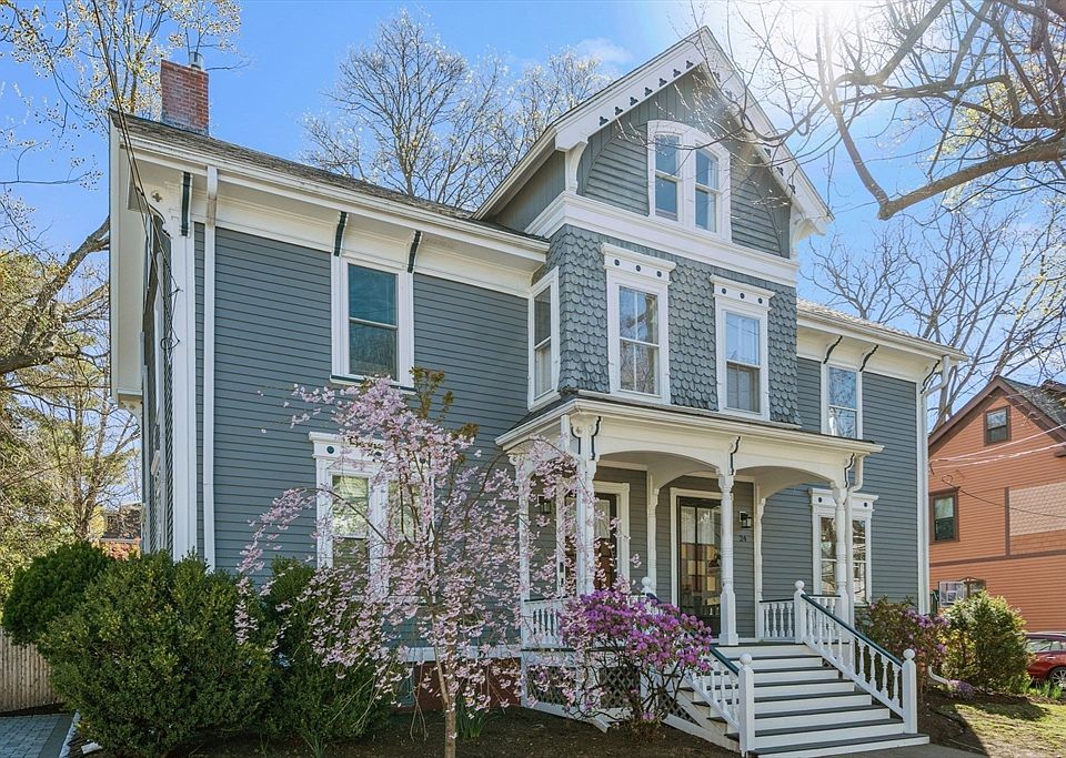 1st image of 24 Otis St #24
