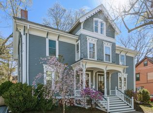 24 Otis St #24, Watertown, MA 02472