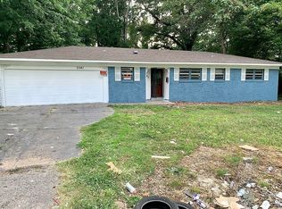 3241 Aden St, Memphis, TN 38127