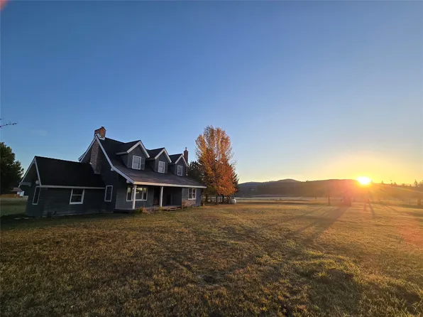 7225 Farm To Market Rd, Whitefish, MT 59937