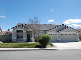 9730 Frankwood Dr, Reno, NV 89521