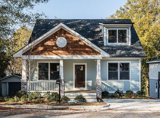 1010 Carroll St, Durham, NC 27707