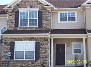 518 Barnhardt Way, West Reading, PA 19611