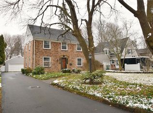 116 Willowbend Rd, Rochester, NY 14618