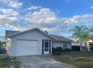 301 Eagle Ave, Sebring, FL 33870