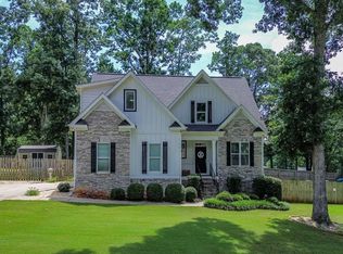 179 Harolds Way, Colbert, GA 30628