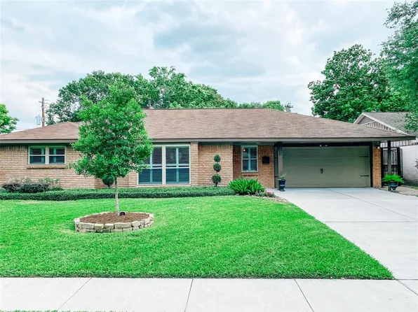 5323 Redstart St, Houston, TX 77096