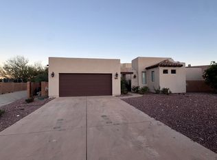 1111 Vista De Los Alamos, Rio Rico, AZ 85648
