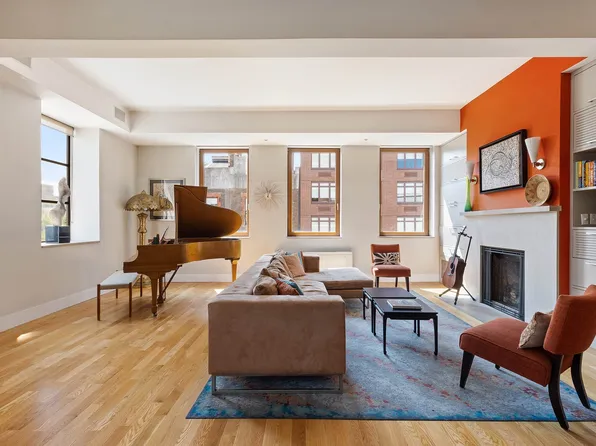 267 West 124th Street image 3 of 14