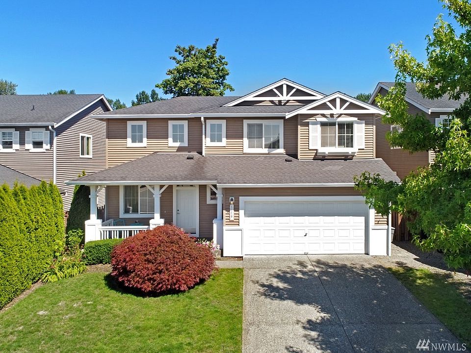 1st image of 1116 243rd Pl SE
