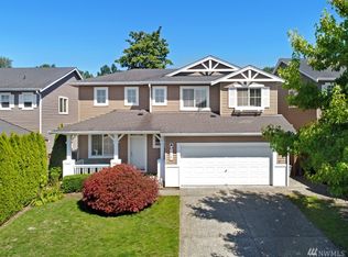 1116 243rd Pl SE, Sammamish, WA 98075