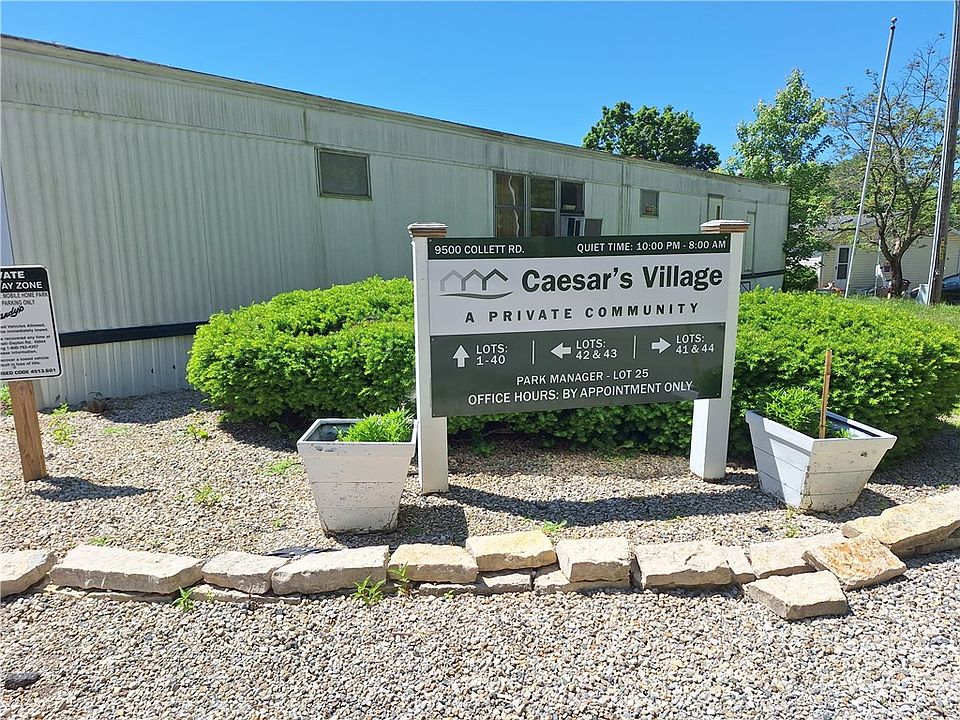 2nd image of 9500 Collett Rd #9